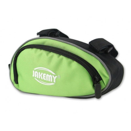 Jakemy Outdoor JM-PJ2001 Universāla Velosipēda rāmja soma