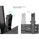 Multibrackets MB-5532 TV wall bracket with tilt TV up to 55" / 35kg