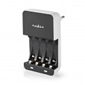 Nedis BACH05 Battery Charger AA / AAA