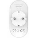 Blitzwolf BW-SHP7 Smart Socket Умная розетка 3,8kW / Google Home / IFTTT