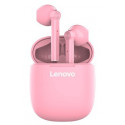 Lenovo HT30 TWS Bluetooth Headset pink