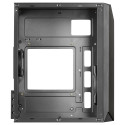 Mars Gaming MC-S1 PC Case mATX / ARGB / Window