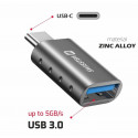 Swissten OTG Adapter USB-C to USB 3.0 Connection