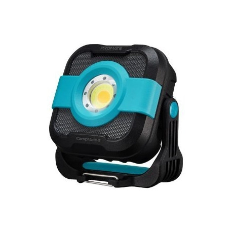 PROMATE CampMate-3 Лампа для кемпинга с встроенным аккумулятором 9000mAh / 1200lm