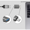 Swissten OTG Adapter USB-C to USB 3.0 Connection