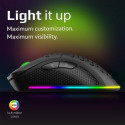 Vertux Ammolite Wireless Gaming Mouse RGB