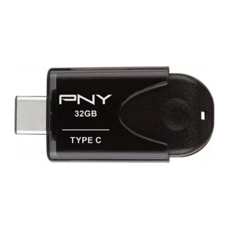 PNY Pendrive Elite 32GB USB Type-C Флеш Память - USB флешки - Photopoint