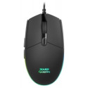 Mars Gaming MMG Gaming Mouse / RGB / 3200 DPI / USB