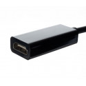 RoGer adapter Mini DisplayPort - HDMI, must