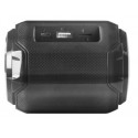 Mars Gaming MSBAX Bluetooth Wireless Speaker with Radio / MicroSD / RGB / USB / 10W