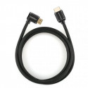 Promate PROLINK4K1-500 4K HDR HDMI Cable 5m Black