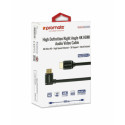 Promate PROLINK4K1-300 4K HDR HDMI Cable 3m Black