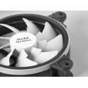 Mars Gaming MFX ARGB 12cm Computer Cooler