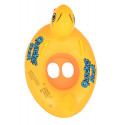 RoGer Inflatable Mattress Duck 63 x 45 x 36 cm