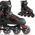 Movino Cruzer B2 Rollerblades size 30-33