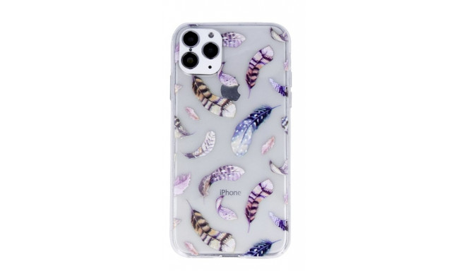 Mocco Trendy Ultra Back Case Silicone Case for Apple iPhone 6 / 6S
