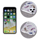Mocco Trendy Ultra Back Case Silicone Case for Apple iPhone 6 / 6S