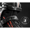 Movino Cruzer B2 Rollerblades size 30-33