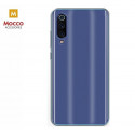 Mocco Ultra Back Case 1 mm Aizmugurējais Silikona Apvalks Priekš Xiaomi Redmi Note 8 Caurspīdīgs