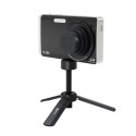 Prio Mini PULL-OUT Universāls Tripod / Selfie Stick / Turētājs GoPro un Citām Sporta kamerām