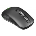 Mars Gaming MMW2 Wireless Gaming Mouse with Additional Buttons / RGB / 3200 DPI