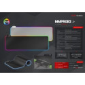 Mars Gaming hiirematt MMPRGB2S RGB
