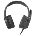 Mars Gaming MH320 Gaming Headset with Microphone / LED / USB / 2m Cable