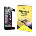 Mocco Full Glue 5D Signature Edition Tempered Glass Aizsargstikls Pilnam Ekrānam Apple iPhone 6 Plus
