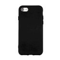 Mocco Silicone Case for Samsung Galaxy A42 5G Black