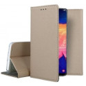 Mocco kaitseümbris Smart Magnet Book Samsung Galaxy A32 5G/M32 5G, kuldne