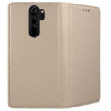 Mocco kaitseümbris Smart Magnet Book Samsung Galaxy A32 5G/M32 5G, kuldne