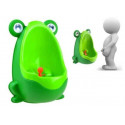RoGer Mini-Urinal Frog