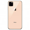 Mocco kaitseümbris Ultra 0.3mm Apple iPhone 11 Pro, läbipaistev