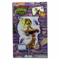 TMNT RC skateboard with figure Half Pipe, assort., 71051