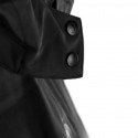 Kurtka męska softshell Alpinus Denali czarna BR43381