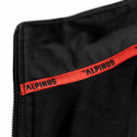 Kurtka męska softshell Alpinus Denali czarna BR43381