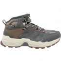 Buty trekkingowe damskie Alpinus Gobi granatowe JS43555