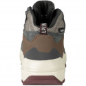 Buty trekkingowe damskie Alpinus Gobi granatowe JS43555