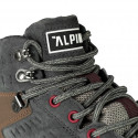 Buty trekkingowe damskie Alpinus Gobi granatowe JS43555