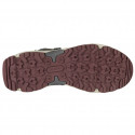 Buty trekkingowe damskie Alpinus Gobi granatowe JS43555