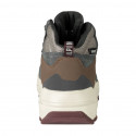 Buty trekkingowe damskie Alpinus Gobi granatowe JS43555