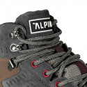 Buty trekkingowe damskie Alpinus Gobi granatowe JS43555