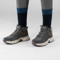 Buty trekkingowe damskie Alpinus Gobi granatowe JS43555