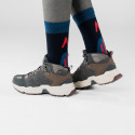 Buty trekkingowe damskie Alpinus Gobi granatowe JS43555