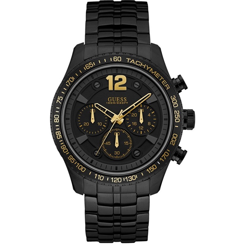 Guess on sale fleet watch