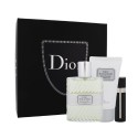 Christian Dior Eau Sauvage EDT (100ml) (Edt 100 ml + Shower gel 50 ml + Edt refillable 3 ml)
