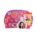 Disney Soy Luna EDT (50ml) (EDT 50 ml + shower gel 100 ml + cosmetic bag)