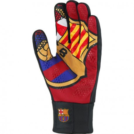 Барселона все перчатки