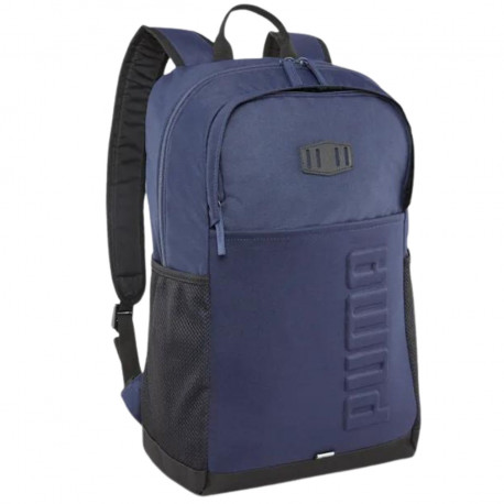 Puma seljakott S 79222 07, tumesinine