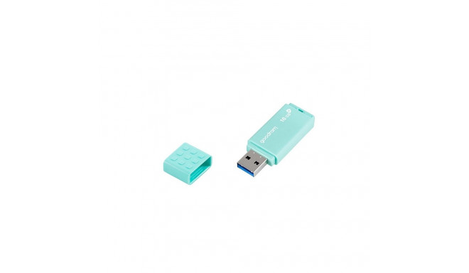 GOODRAM pendrive UME3 16GB USB3.0 (Biomaster protected)